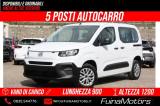VENDO Auto a Bernalda – foto 1