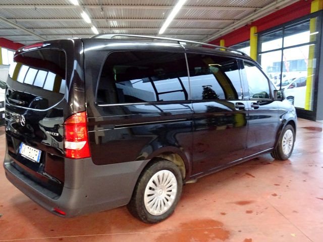 MERCEDES-BENZ VITO 2.0CDI 116HP PM-SL TOURER PRO LO - foto 17