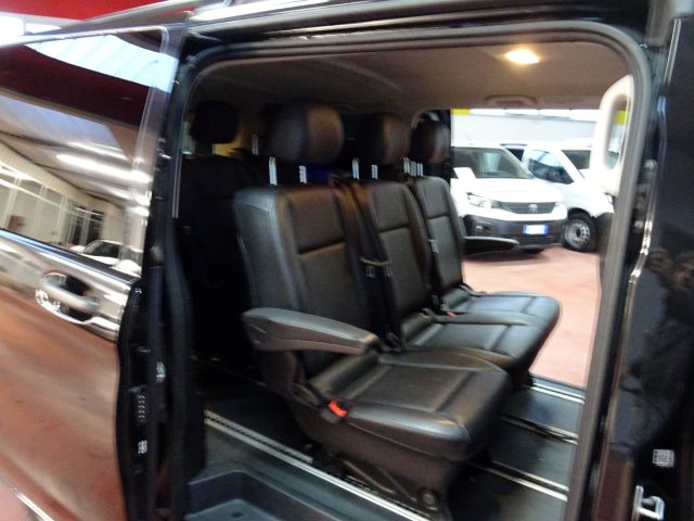 MERCEDES-BENZ VITO 2.0CDI 116HP PM-SL TOURER PRO LO - foto 10