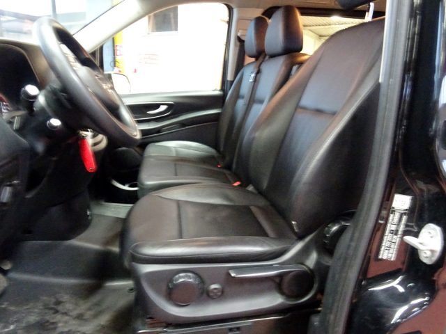 MERCEDES-BENZ VITO 2.0CDI 116HP PM-SL TOURER PRO LO - foto 13