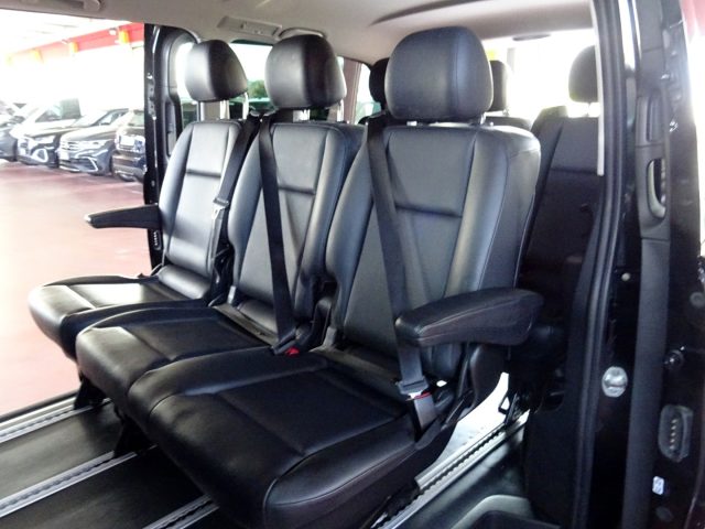 MERCEDES-BENZ VITO 2.0CDI 116HP PM-SL TOURER PRO LO - foto 15