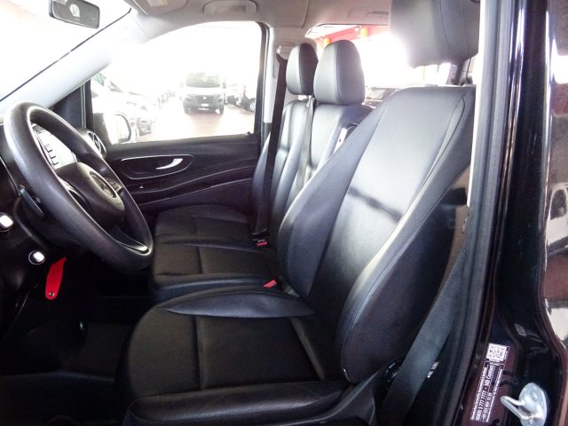 MERCEDES-BENZ VITO 2.0CDI 116HP PM-SL TOURER PRO LO - foto 16