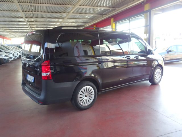 MERCEDES-BENZ VITO 2.0CDI 116HP PM-SL TOURER PRO LO - foto 6