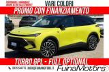 VENDO Auto a Bernalda – foto 1