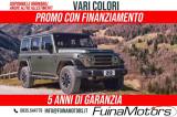VENDO Auto a Bernalda – foto 1