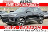 VENDO Auto a Bernalda – foto 1