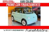 VENDO Auto a Bernalda – foto 1