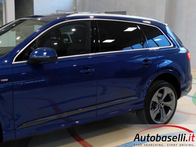 AUDI Q7 SUV 50 TDI QUATTRO TIPTRONIC S-L - foto 31