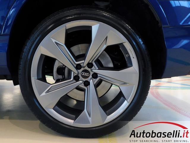 AUDI Q7 SUV 50 TDI QUATTRO TIPTRONIC S-L - foto 43