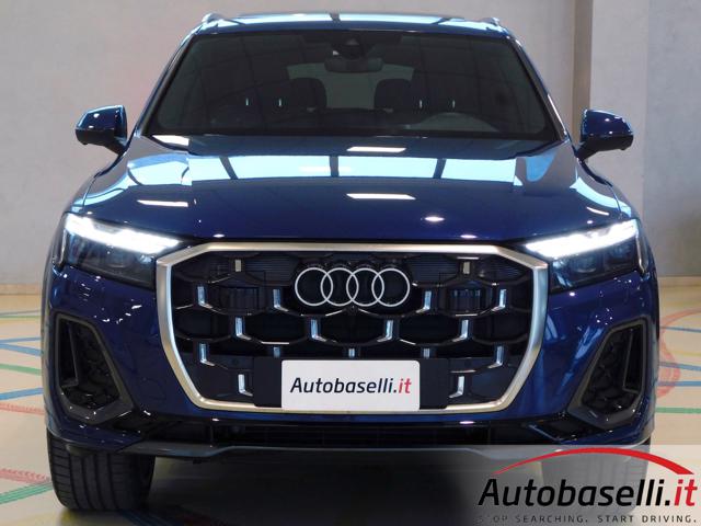 AUDI Q7 SUV 50 TDI QUATTRO TIPTRONIC S-L - foto 7