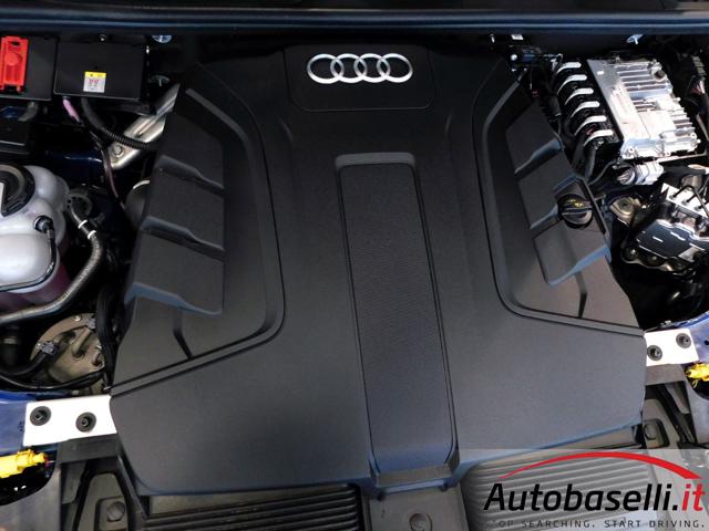 AUDI Q7 SUV 50 TDI QUATTRO TIPTRONIC S-L - foto 39
