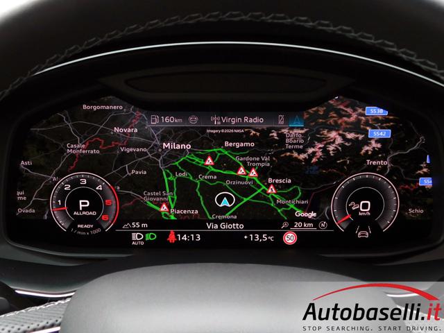 AUDI Q7 SUV 50 TDI QUATTRO TIPTRONIC S-L - foto 9