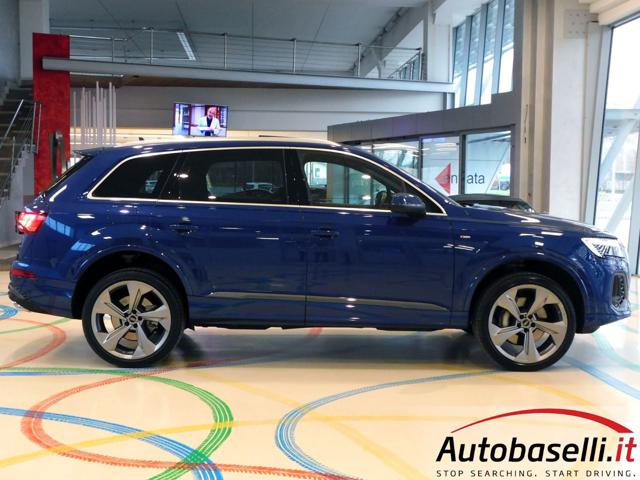 AUDI Q7 SUV 50 TDI QUATTRO TIPTRONIC S-L - foto 27