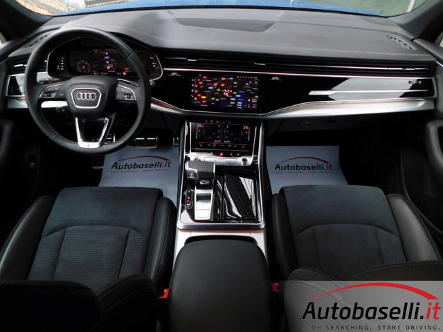 AUDI Q7 SUV 50 TDI QUATTRO TIPTRONIC S-L - foto 22