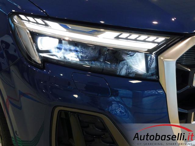 AUDI Q7 SUV 50 TDI QUATTRO TIPTRONIC S-L - foto 10