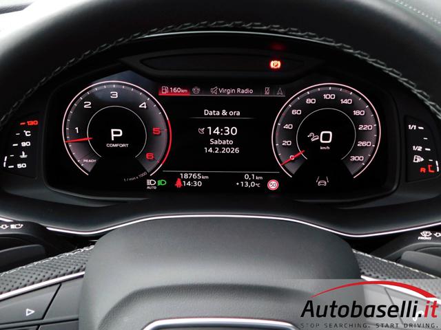 AUDI Q7 SUV 50 TDI QUATTRO TIPTRONIC S-L - foto 50