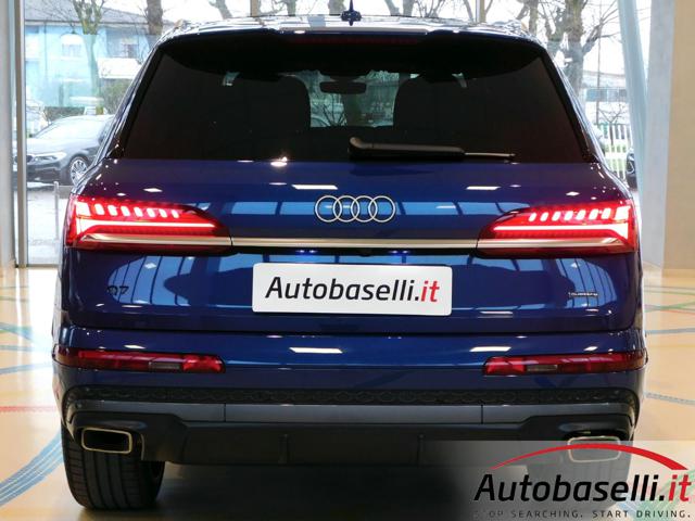 AUDI Q7 SUV 50 TDI QUATTRO TIPTRONIC S-L - foto 12