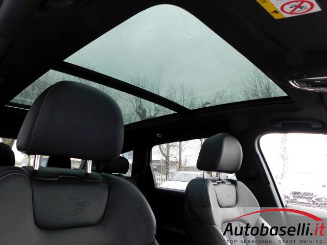 AUDI Q7 SUV 50 TDI QUATTRO TIPTRONIC S-L - foto 11