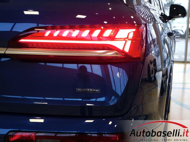 AUDI Q7 SUV 50 TDI QUATTRO TIPTRONIC S-L - foto 33
