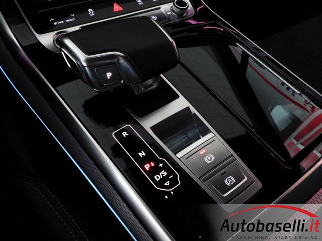 AUDI Q7 SUV 50 TDI QUATTRO TIPTRONIC S-L - foto 8