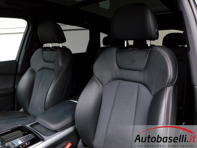 AUDI Q7 SUV 50 TDI QUATTRO TIPTRONIC S-L - foto 15