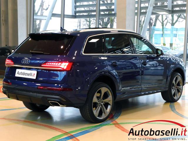 AUDI Q7 SUV 50 TDI QUATTRO TIPTRONIC S-L - foto 18