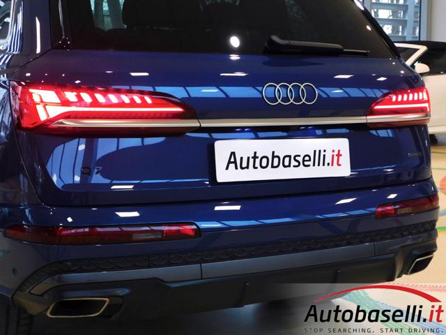 AUDI Q7 SUV 50 TDI QUATTRO TIPTRONIC S-L - foto 37