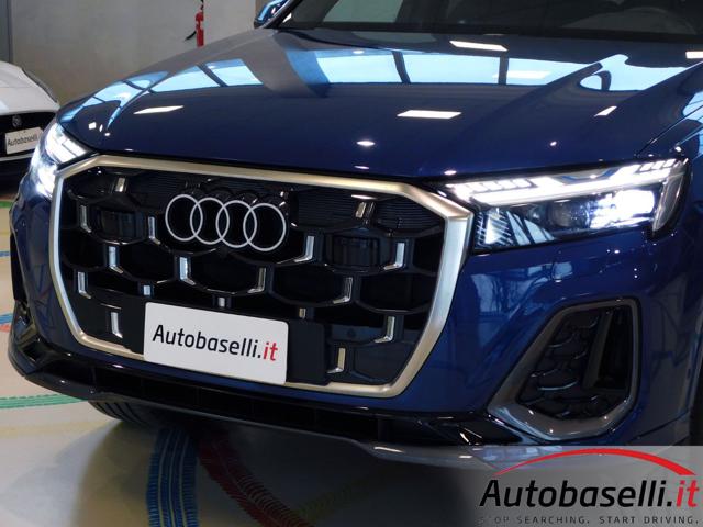 AUDI Q7 SUV 50 TDI QUATTRO TIPTRONIC S-L - foto 36