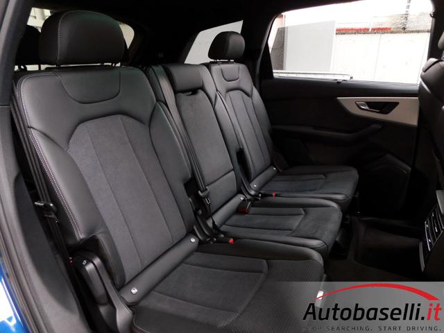 AUDI Q7 SUV 50 TDI QUATTRO TIPTRONIC S-L - foto 24