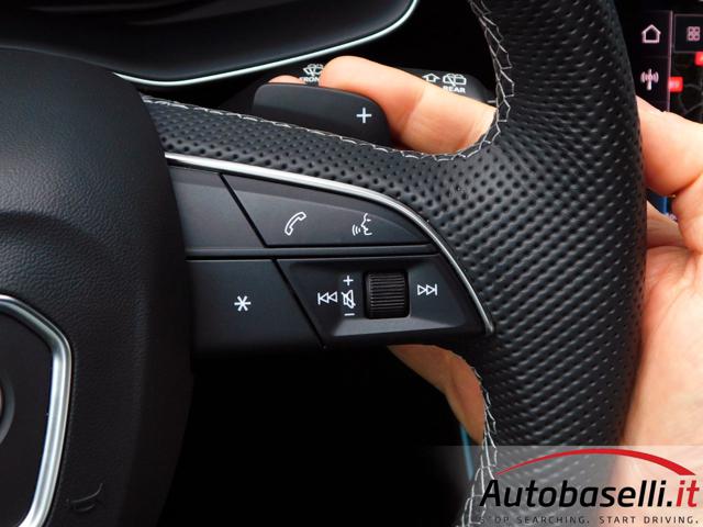 AUDI Q7 SUV 50 TDI QUATTRO TIPTRONIC S-L - foto 14