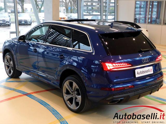 AUDI Q7 SUV 50 TDI QUATTRO TIPTRONIC S-L - foto 34
