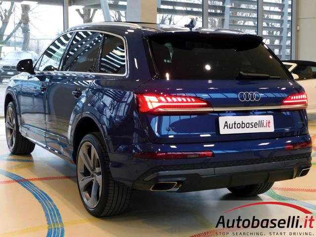 AUDI Q7 SUV 50 TDI QUATTRO TIPTRONIC S-L - foto 20