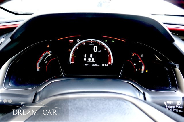 HONDA CIVIC 2.0 TYPE-R SCARICO REMUS -ASP MI - foto 17
