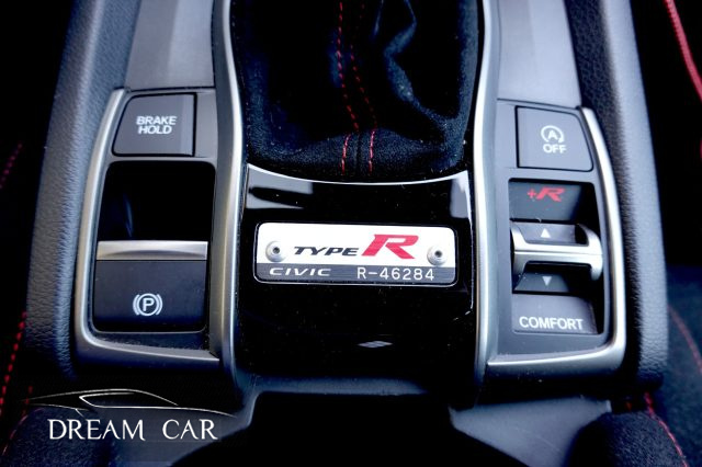 HONDA CIVIC 2.0 TYPE-R SCARICO REMUS -ASP MI - foto 15