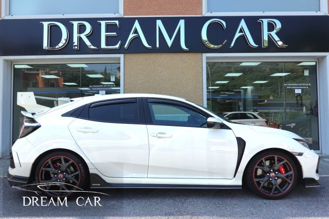 HONDA CIVIC 2.0 TYPE-R SCARICO REMUS -ASP MI - foto 6