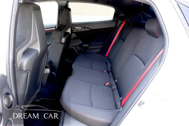 HONDA CIVIC 2.0 TYPE-R SCARICO REMUS -ASP MI - foto 12