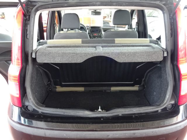 FIAT PANDA 1.3 MJT 16V DYNAMIC - foto 7
