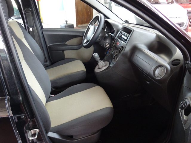 FIAT PANDA 1.3 MJT 16V DYNAMIC - foto 9