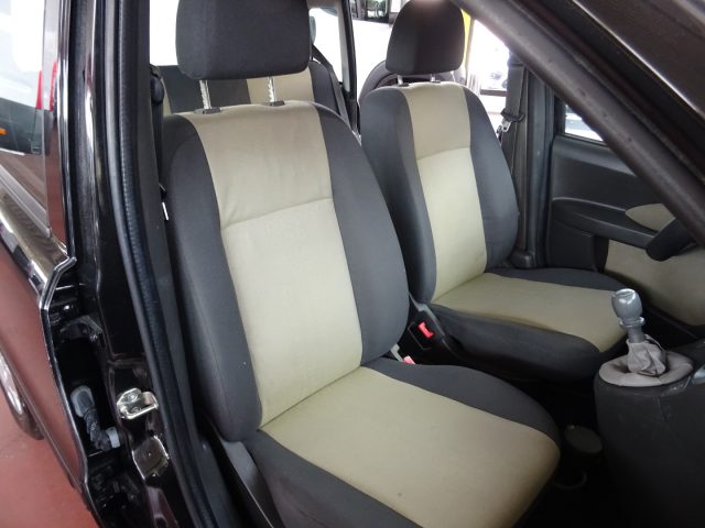 FIAT PANDA 1.3 MJT 16V DYNAMIC - foto 10