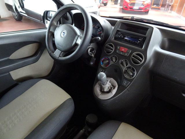 FIAT PANDA 1.3 MJT 16V DYNAMIC - foto 11