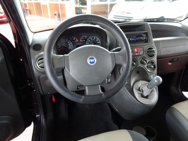 FIAT PANDA 1.3 MJT 16V DYNAMIC - foto 13