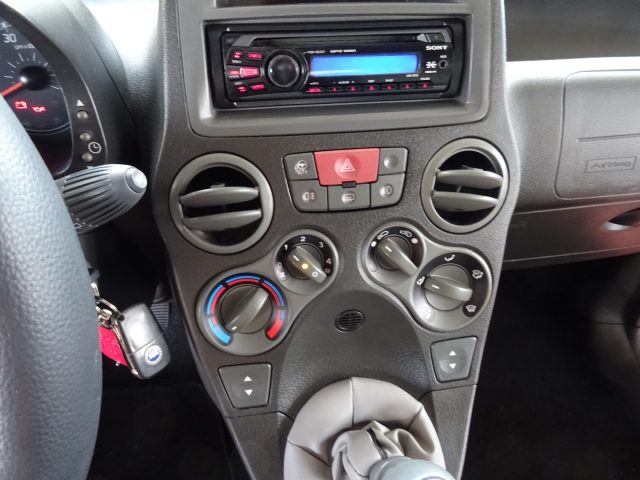 FIAT PANDA 1.3 MJT 16V DYNAMIC - foto 14