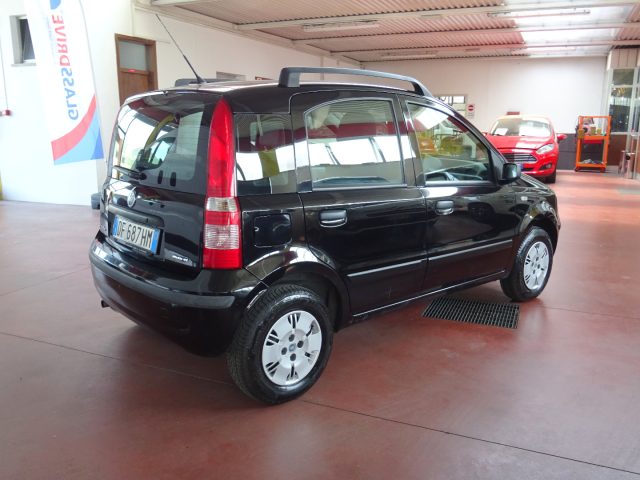 FIAT PANDA 1.3 MJT 16V DYNAMIC - foto 15
