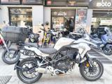 VENDO Moto e Scooter a Monteforte Irpino – foto 1