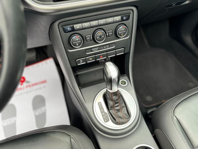 VOLKSWAGEN MAGGIOLINO CABRIO 2.0 TDI DSG R-LINE - foto 27