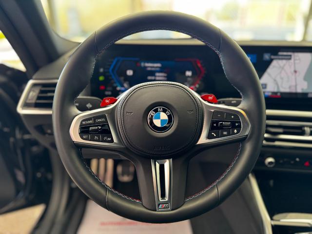 BMW M2 COUPÉ 3.0 BITURBO 460CV (MANUALE - foto 31