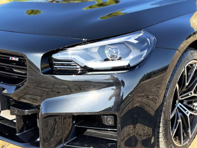 BMW M2 COUPÉ 3.0 BITURBO 460CV (MANUALE - foto 24