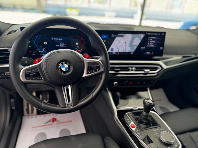 BMW M2 COUPÉ 3.0 BITURBO 460CV (MANUALE - foto 10
