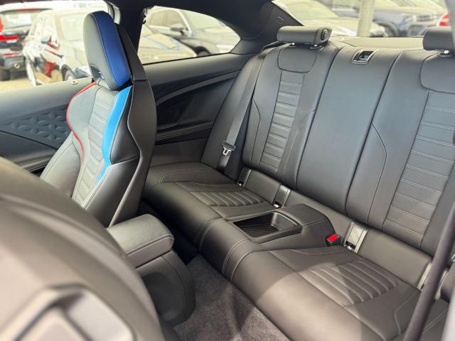 BMW M2 COUPÉ 3.0 BITURBO 460CV (MANUALE - foto 11