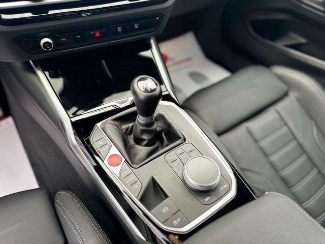 BMW M2 COUPÉ 3.0 BITURBO 460CV (MANUALE - foto 29